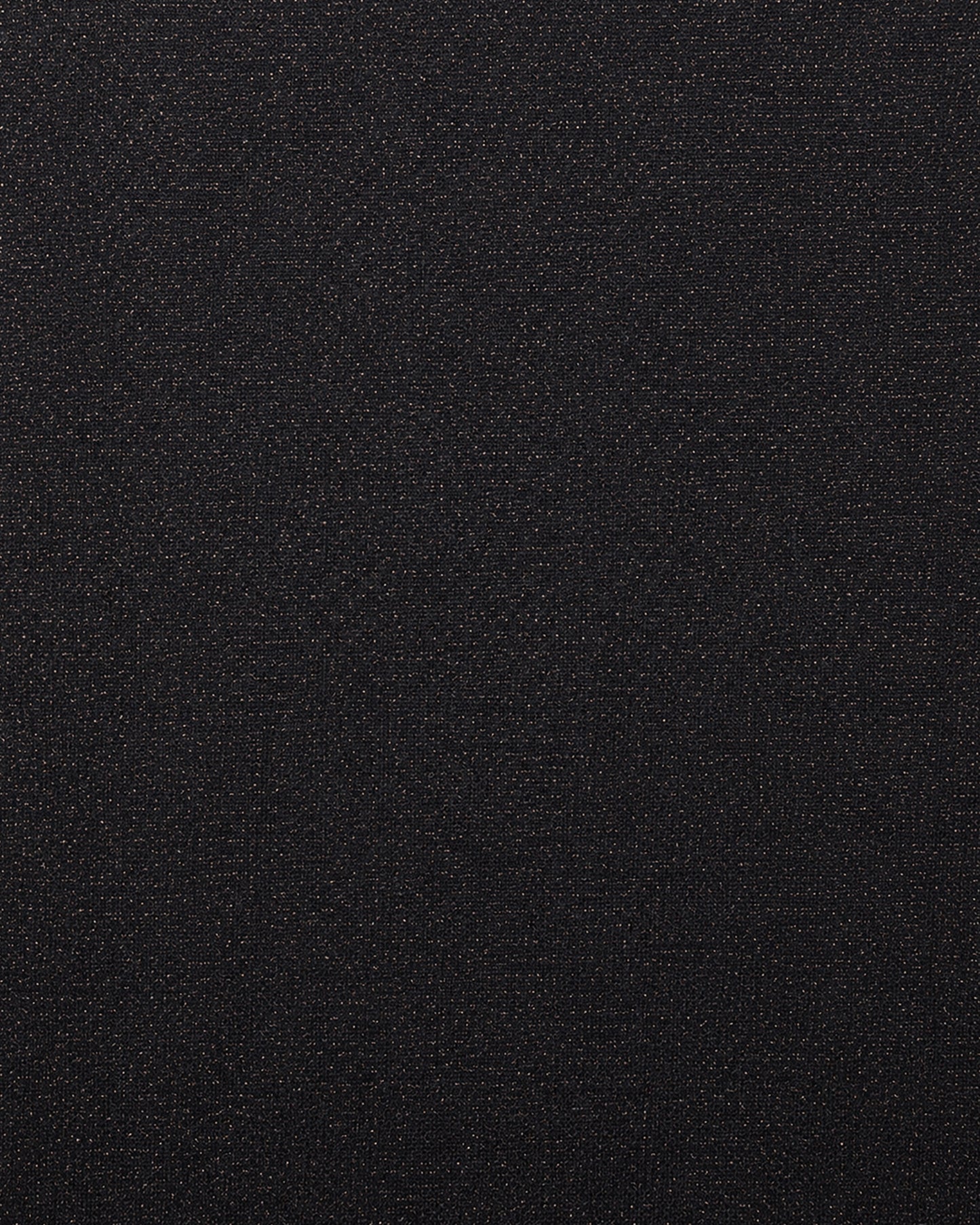 Sciarpa morbida in lurex bronzo