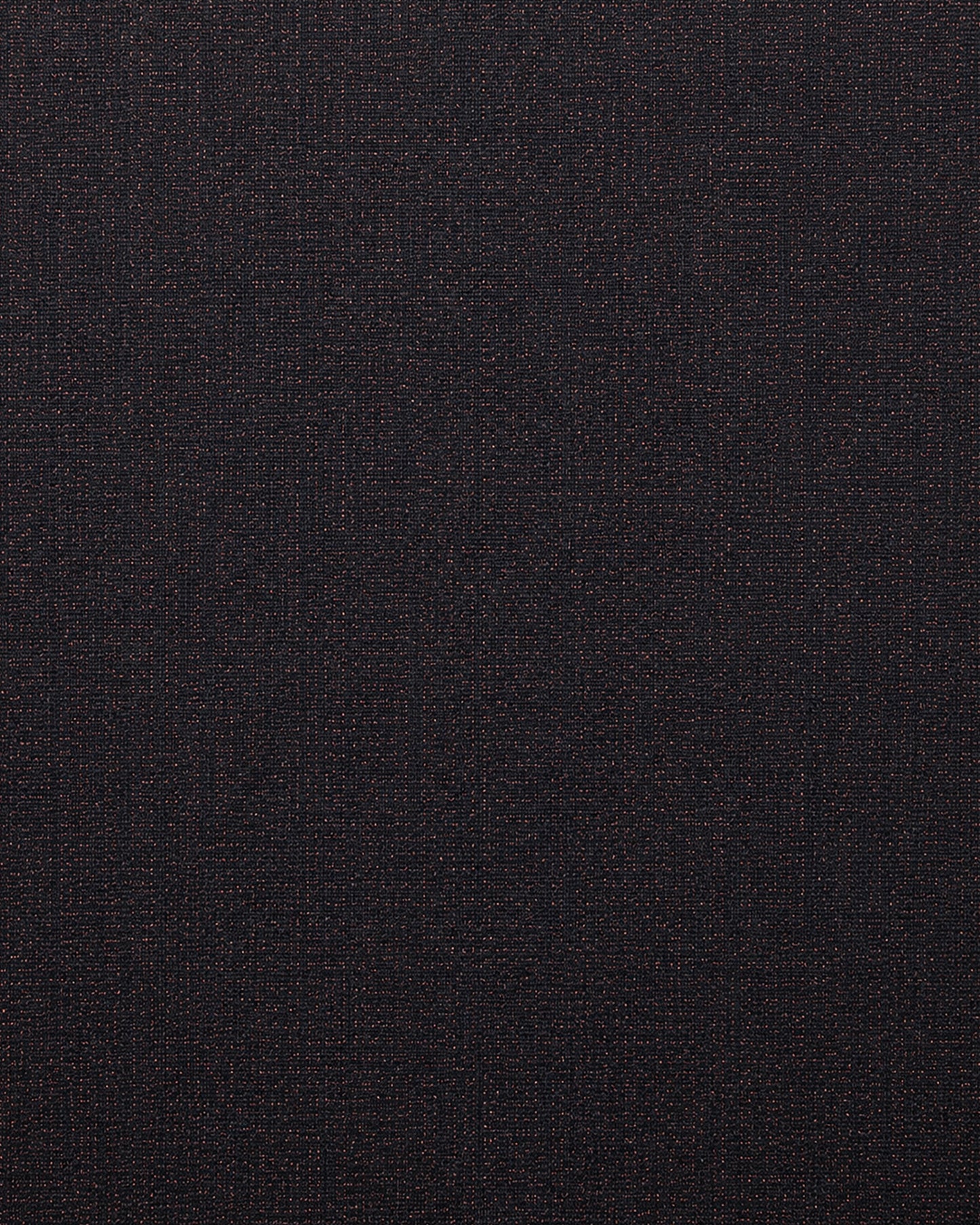 Sciarpa morbida in lurex bordeaux