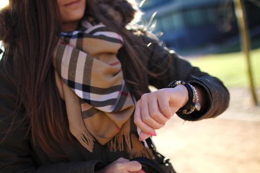 Come scegliere la misura dei bracciali - Mya Accessories