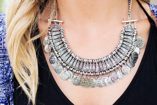 Tipi di Maglie per Collane: Una Guida Completa - Mya Accessories