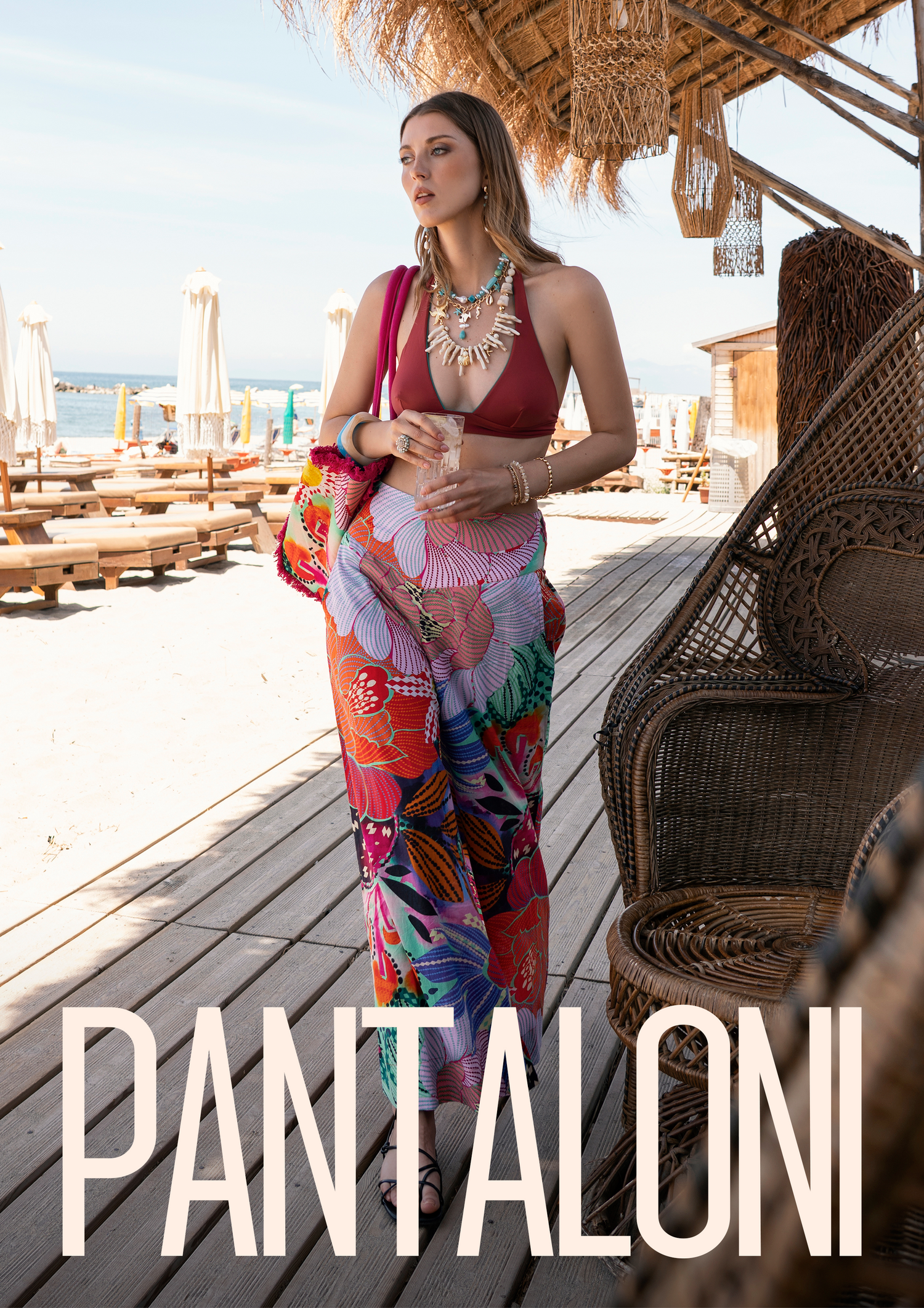 Pantaloni