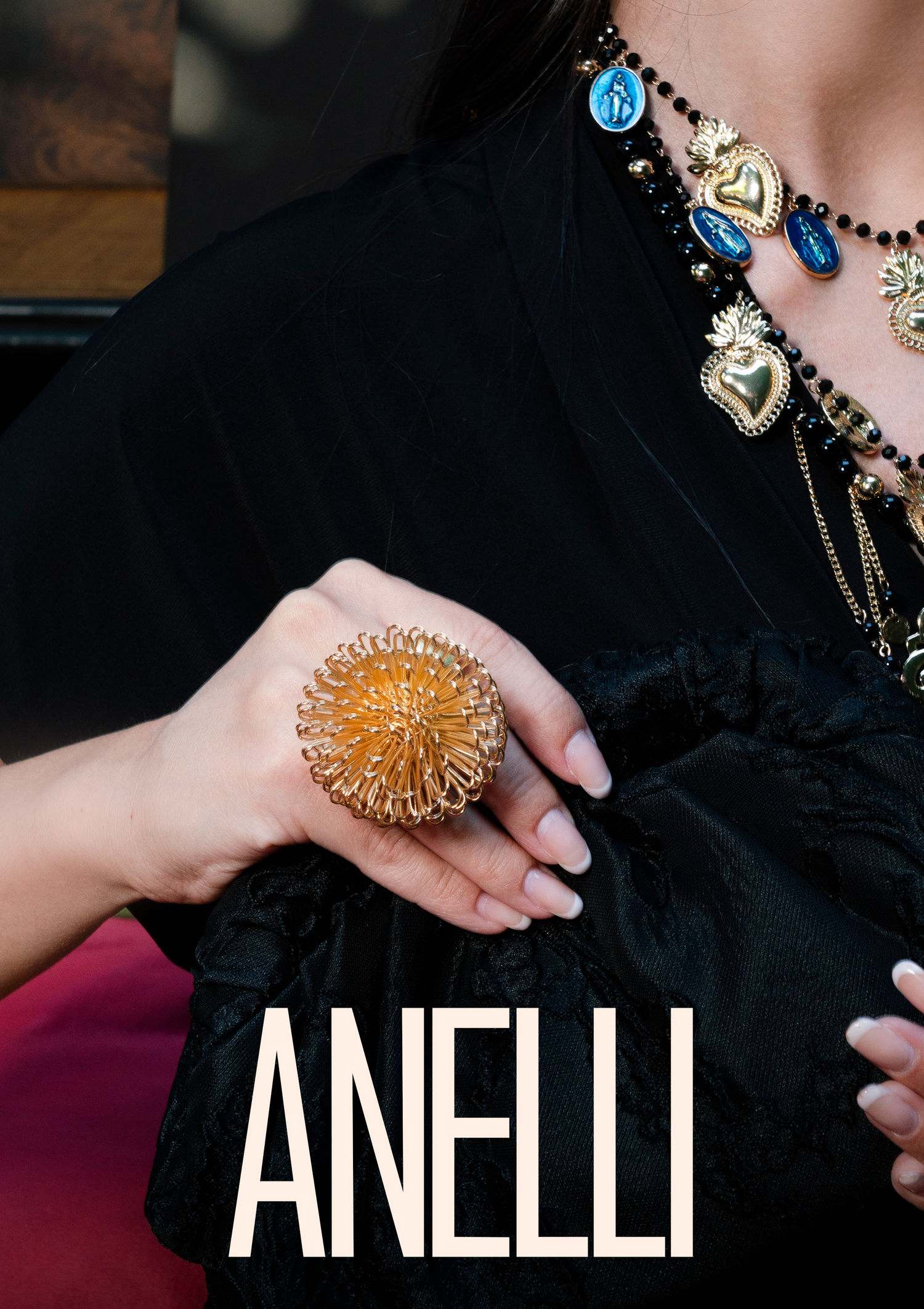 Anelli