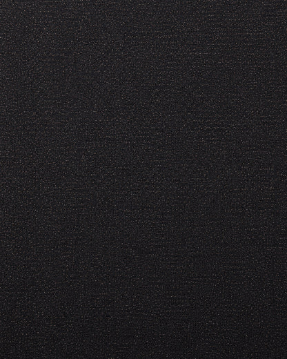 Sciarpa morbida in lurex bronzo