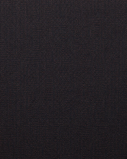 Sciarpa morbida in lurex bordeaux