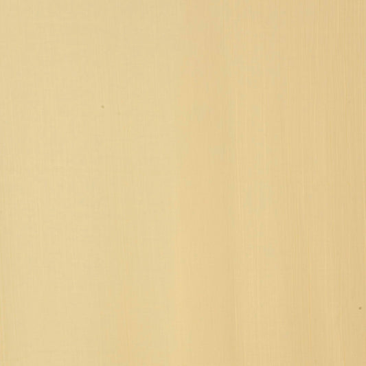 Sciarpa simil cotone tinta unita gialla - Mya Accessories