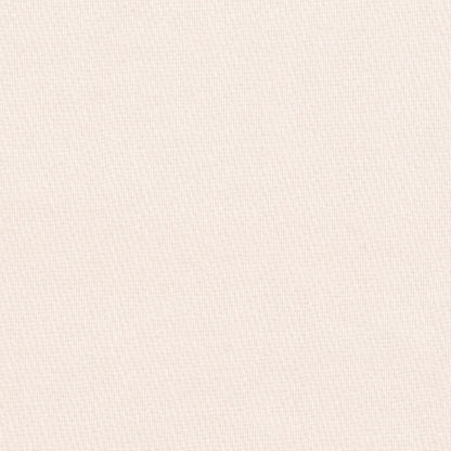 Sciarpa in cotone tinta unita panna