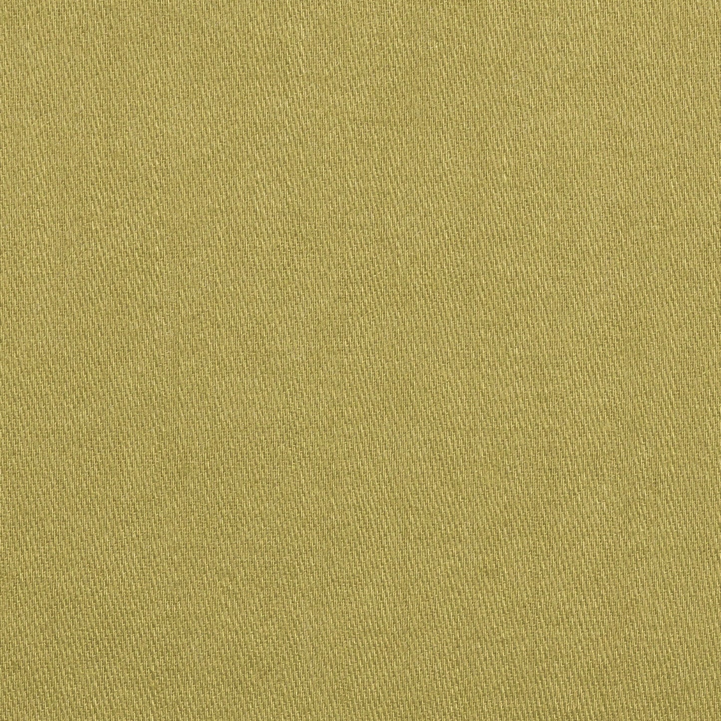 Sciarpa in cotone tinta unita verde acido