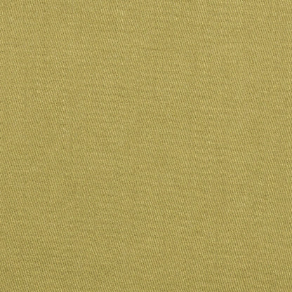 Sciarpa in cotone tinta unita verde acido