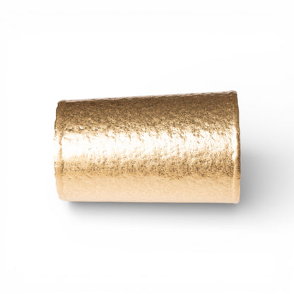 Bracciale a schiava in metallo antichizzato