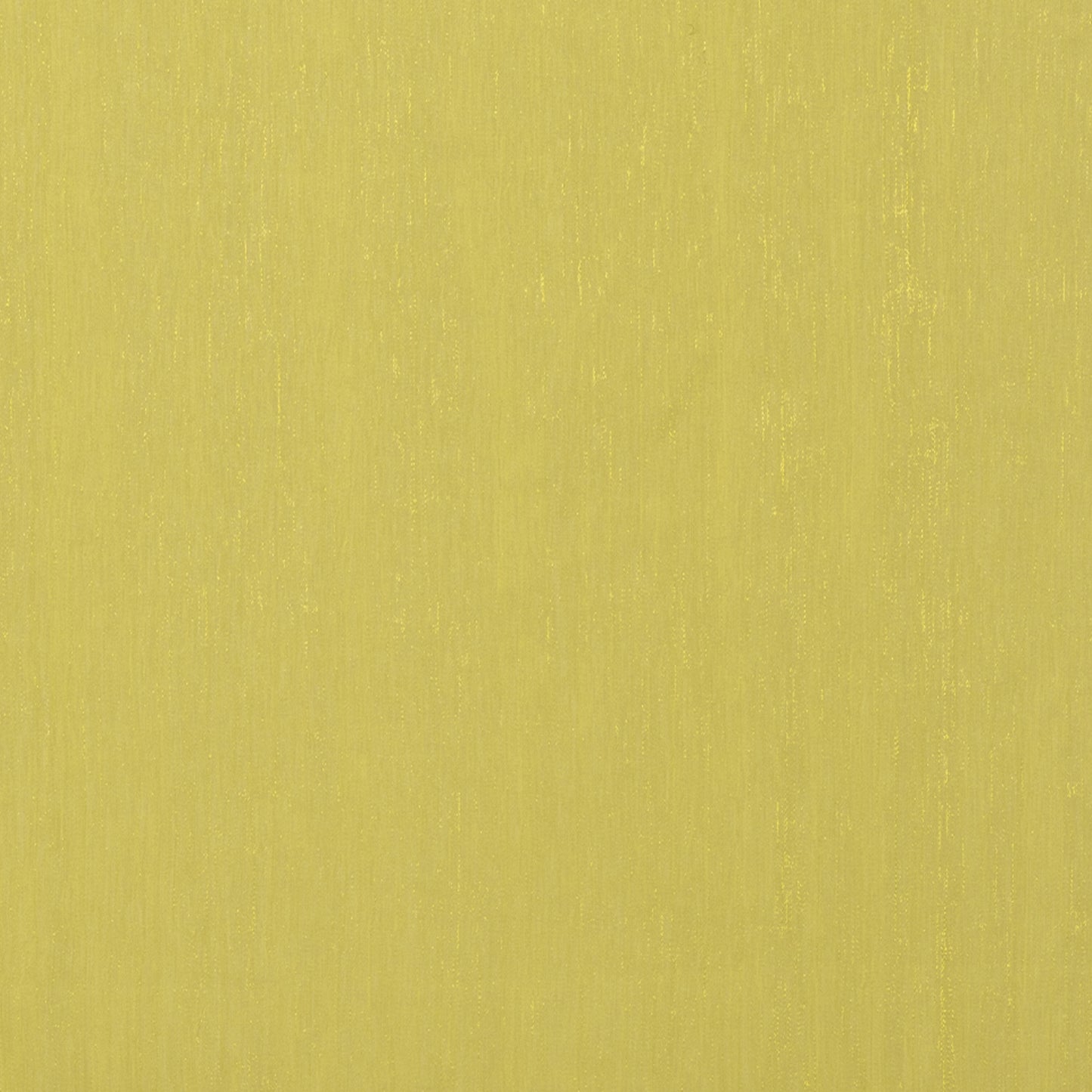 Sciarpa in seta a tinta unita in verde acido lucido