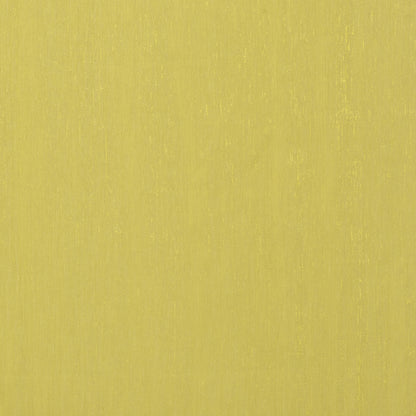 Sciarpa in seta a tinta unita in verde acido lucido