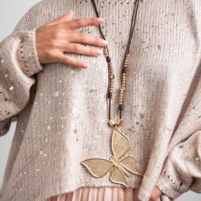 collana-laccio-farfalla-3-Mya Accessories