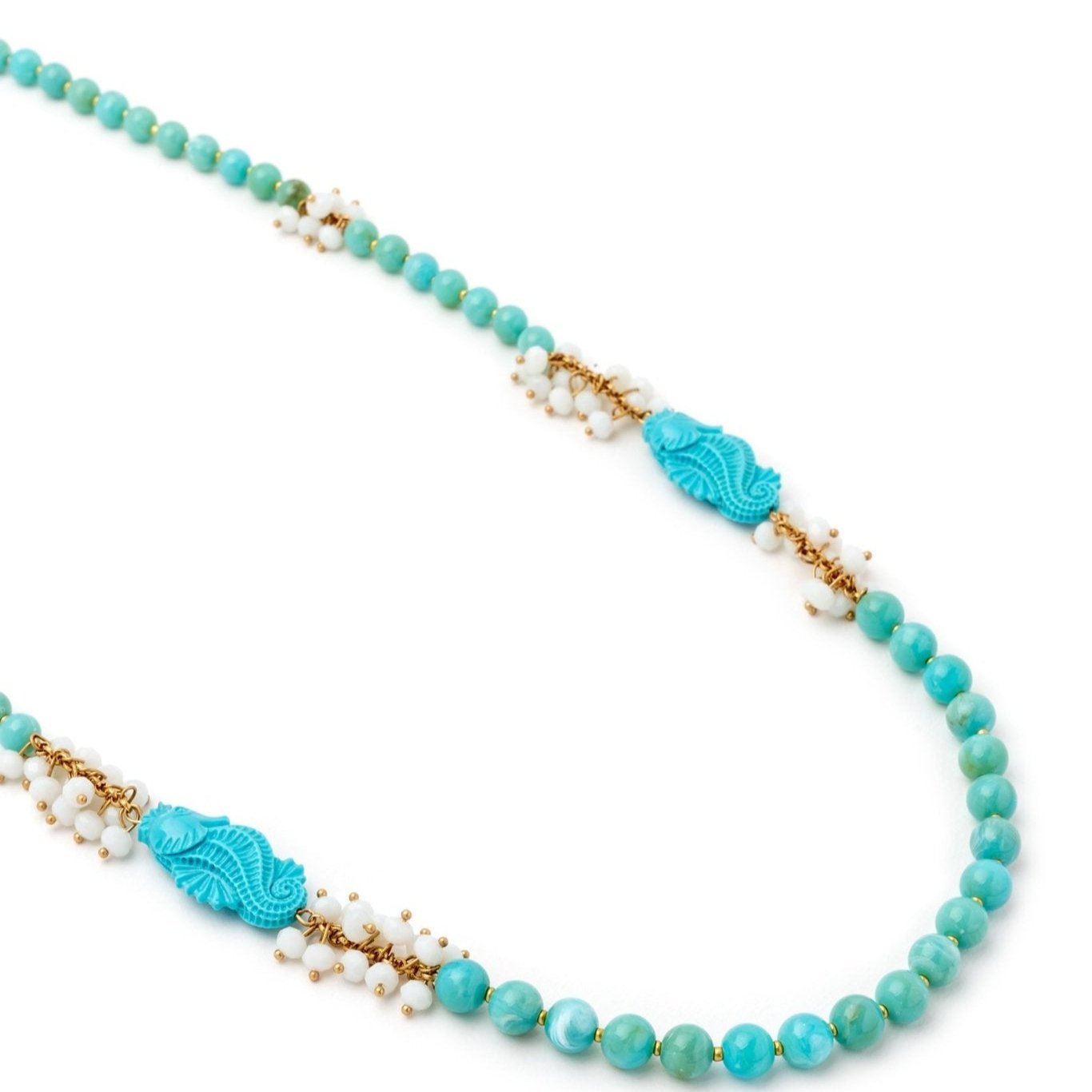 collana-pietre-dure-turchesi-cavalluccio-marino-2-Mya Accessories
